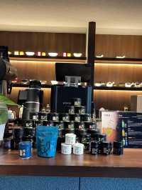 Tonari Coffee House and Matcha Specialty