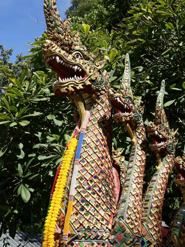 :วัดพระธาตุดอยพระฌาน