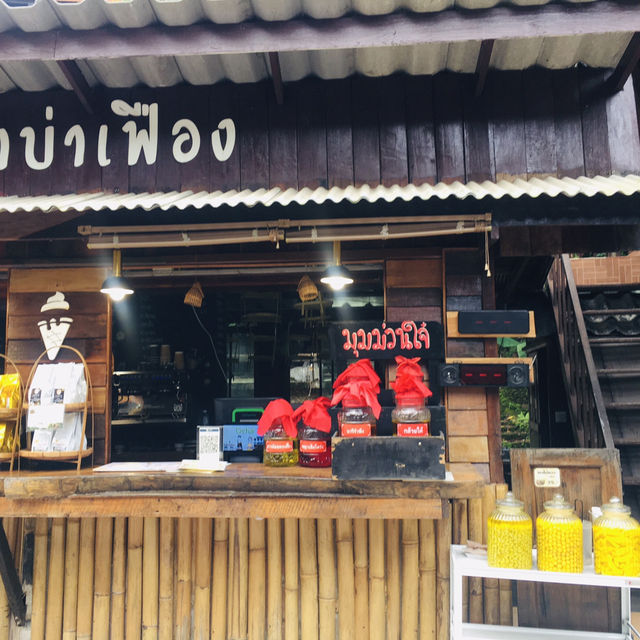 ทำไม”แม่กำปอง”ถึงมีเสน่ห์ ใครไปก็หลงรัก อยากไปซ้ำ