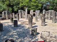 Butrint Heritage Centre A Journey Through Ancient Albania