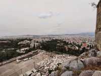 Athens Must See🏛️