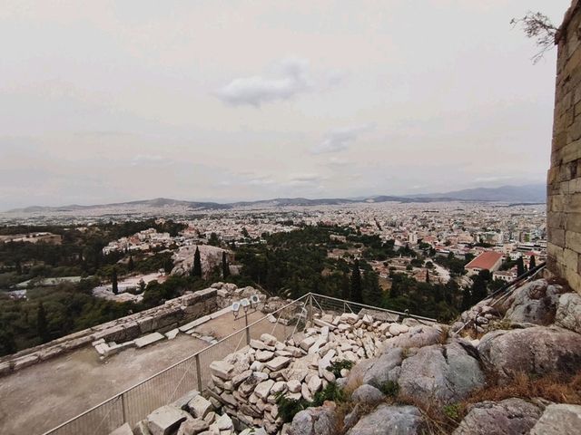 Athens Must See🏛️