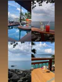 บาร์ลับ ภูเก็ต The Commune Terrace&Bar