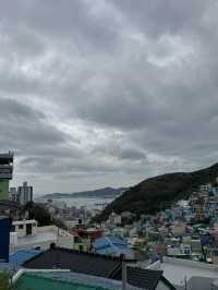 🌊✨ A Perfect Getaway in Busan ✨🌊