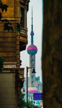 Jing’an Temple