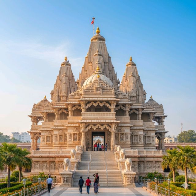 นิวเดลี