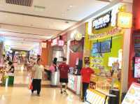 深圳|益田假日廣場 (深圳華僑城店)