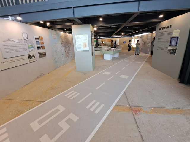 桃園大園景點 航空城博物館 桃園機場 桃園大園景點 航空城博物館 桃園機場