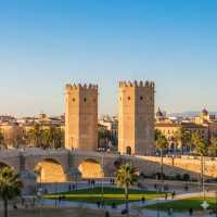 วาเลนเซีย