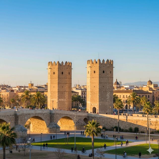 วาเลนเซีย วาเลนเซีย