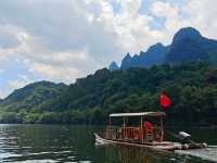 Li River Dream✨