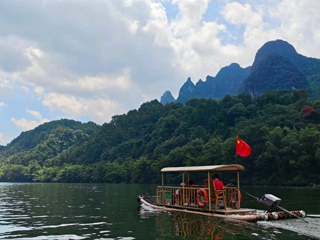 Li River Dream✨