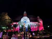 พระราชวังบ้านปืน