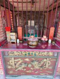 香港必遊佛寺打卡景點