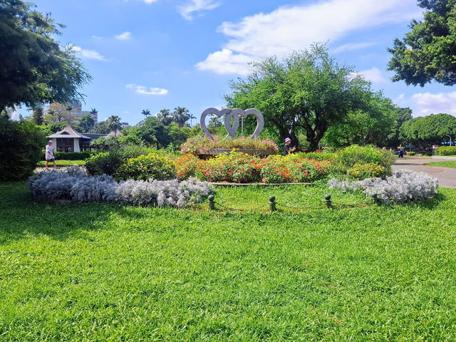 台中公園 台中公園