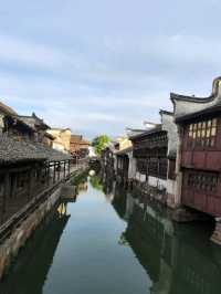 Dongzha: The Purest Glimpse of Ancient Jiangnan