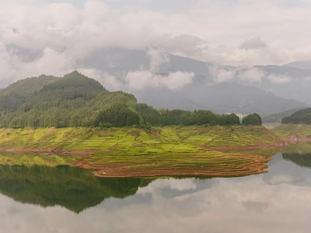 Secret Falls Vibe💧