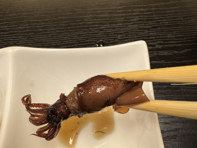 意外發現 職人主廚的家庭懷石料理