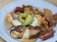 馬來西亞柔佛 MING JII RESTAURANT SDN. BHD. 皇后金宝猪肠粉（PREVIOUS G CHEONG FUN RESTAURANT)