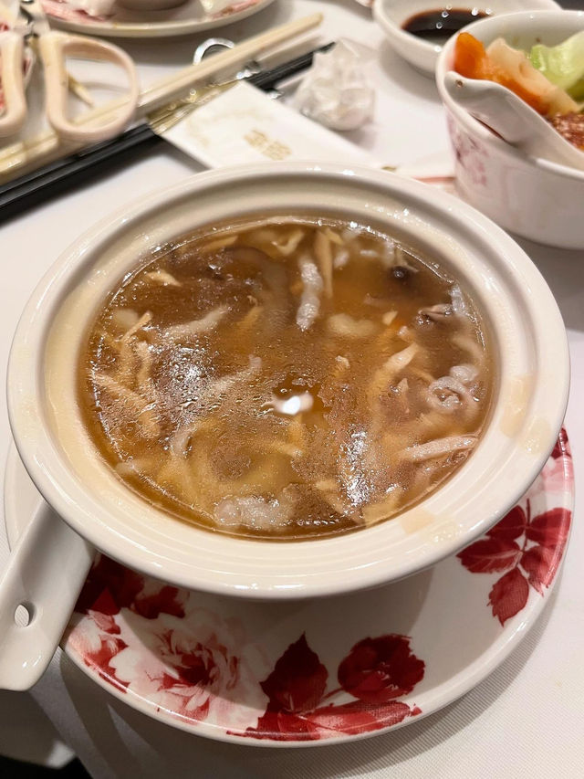 超值豐盛大閘蟹宴
