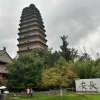 🏛 Xi’an Museum Guide