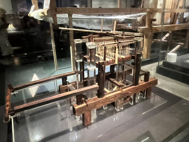 🏛 Chengdu Museum Visitor Guide