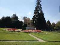 Castle Lednice