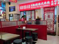 🔥【肥鍋港式米線】檳城Queensbay Mall的港味！復刻香港米線風味！