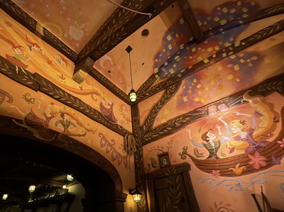 【ラプンツェル様用】WIDOW / Nightlife Twisted Wonderland - JP Info & Popcorn Overbloat — ツイステ