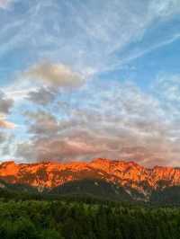 🏞️ Piatra Craiului National Park – Nature’s Majestic Playground