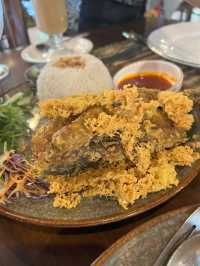 A taste of Javanese royalty at Sekar Kedhaton – where tradition meets flavor