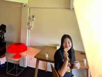 ไอติมรสชาติแปลกๆต้องที่นี่