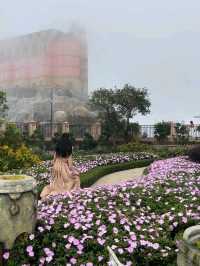 🌿 รีวิวโซนเปิดใหม่บาน่าฮิลล์ที่คุณอาจยังไม่รู้ 🏰