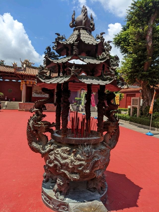Quanzhou Magic🌟