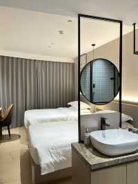 Cosy & Comfortable Staycation⭐️QI YU HOTEL⭐️✨✨