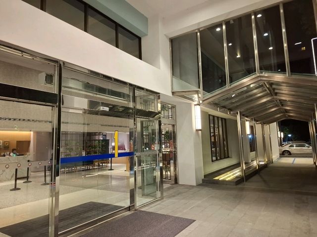 【礁溪品文旅】—在溫泉之鄉，品味一場靜謐時光