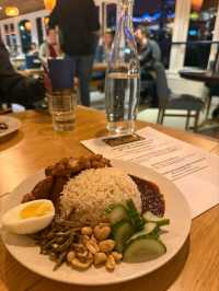 Trip to see the London Bridge