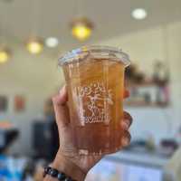 Kopi Journey (โกปี๊ เจอนี่)