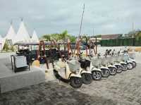 The ANMON Resort Bintan