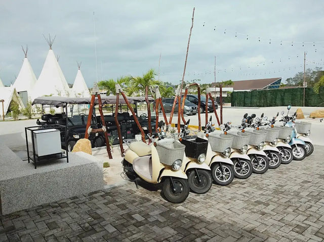 The ANMON Resort Bintan