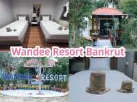 Wandee Resort Bankrut