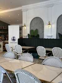 Uniti Republic in Ipoh Serves Asian-fusion Dishes