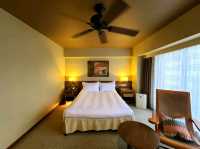 더 루이간스 스파앤리조트(THE LUIGANS Spa & Resort) 루이간스더블룸(Double Room)