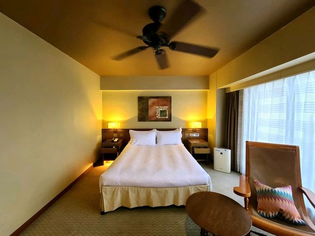 더 루이간스 스파앤리조트(THE LUIGANS Spa & Resort) 루이간스더블룸(Double Room) 더 루이간스 스파앤리조트(THE LUIGANS Spa & Resort) 루이간스더블룸(Double Room)