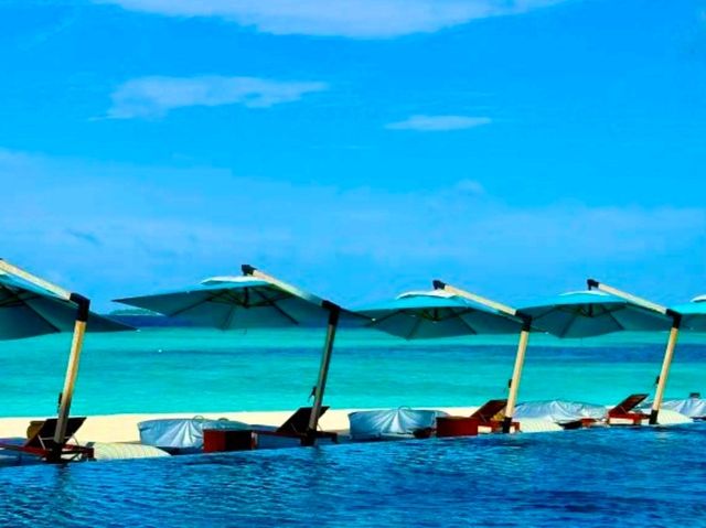 Anantara Kihavah Maldives Villas – Timeless Luxury by the Ocean