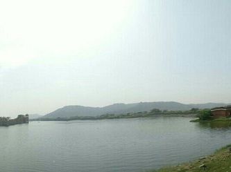 Jal Mahal