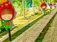 Sepang Itinerary | Passion Fruit Garden & Hiking Adventure