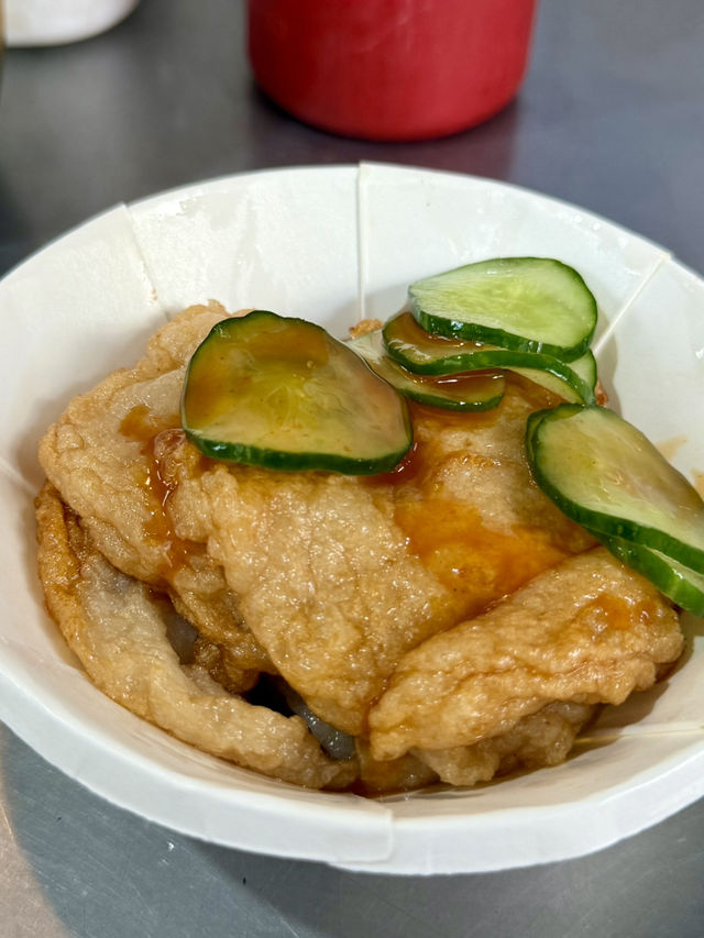 🗺️ 鼻頭角步道 × 基隆夜市：海線出發一日食旅