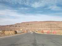 Flaming Mountains: The Extreme of the Earth in Journey to the West