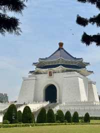 國內外旅客來台北最喜歡參觀的景點！